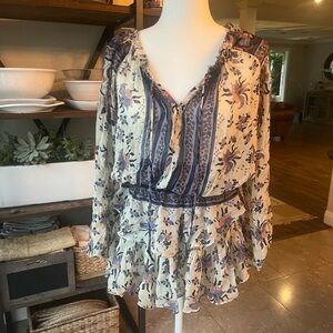 Loveshackfancy dress